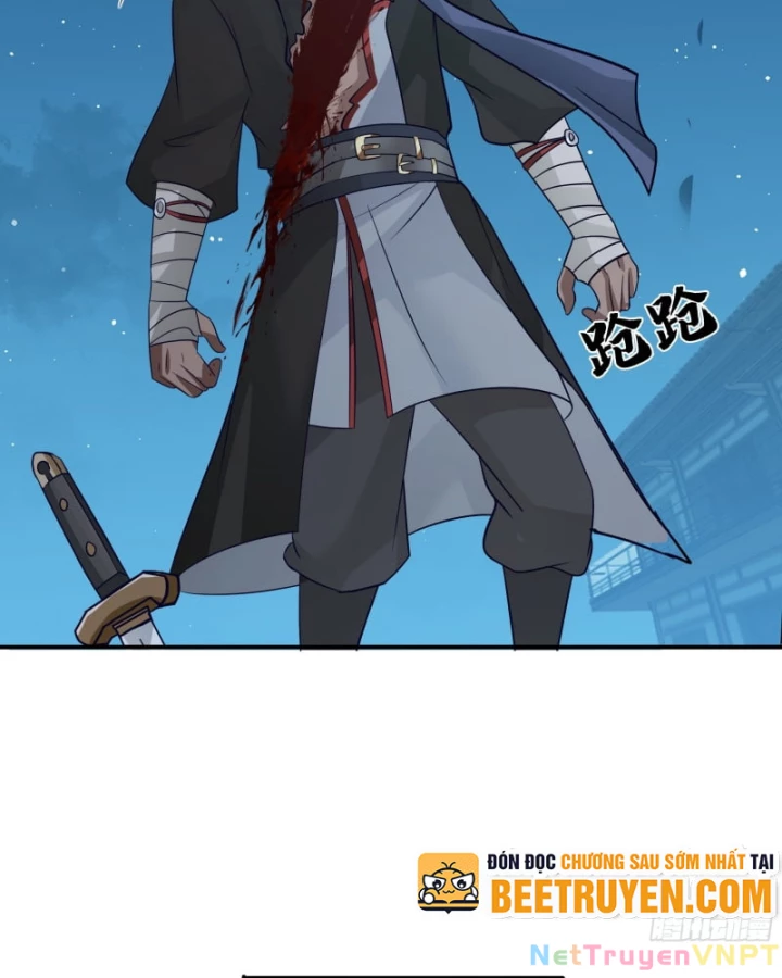 Một Người Quét Ngang Giang Hồ Chapter 20 - 3