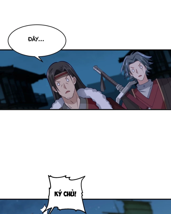 Một Người Quét Ngang Giang Hồ Chapter 20 - 42