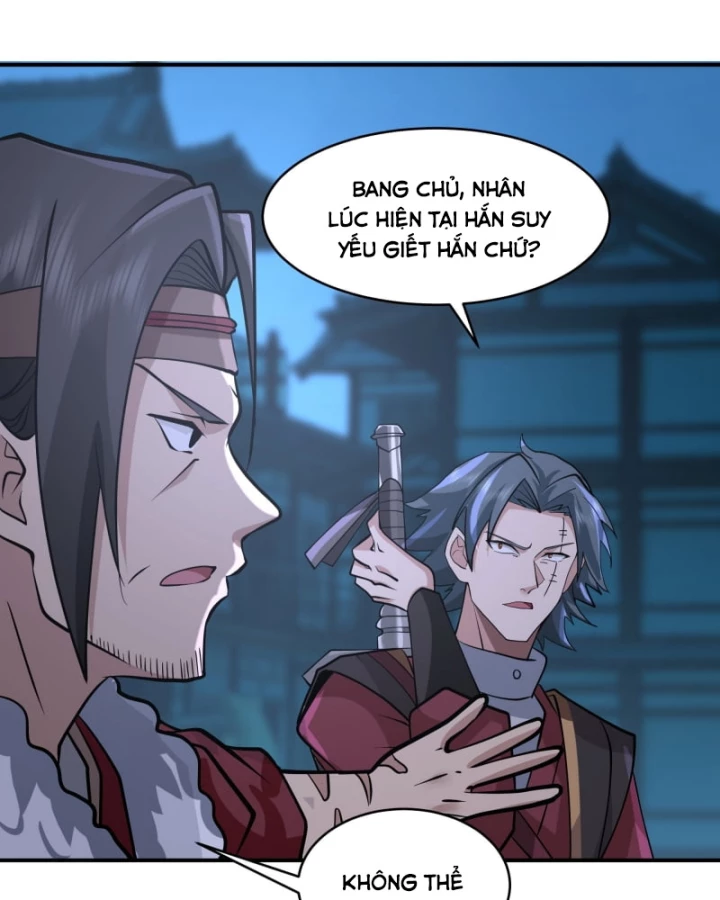 Một Người Quét Ngang Giang Hồ Chapter 20 - 45