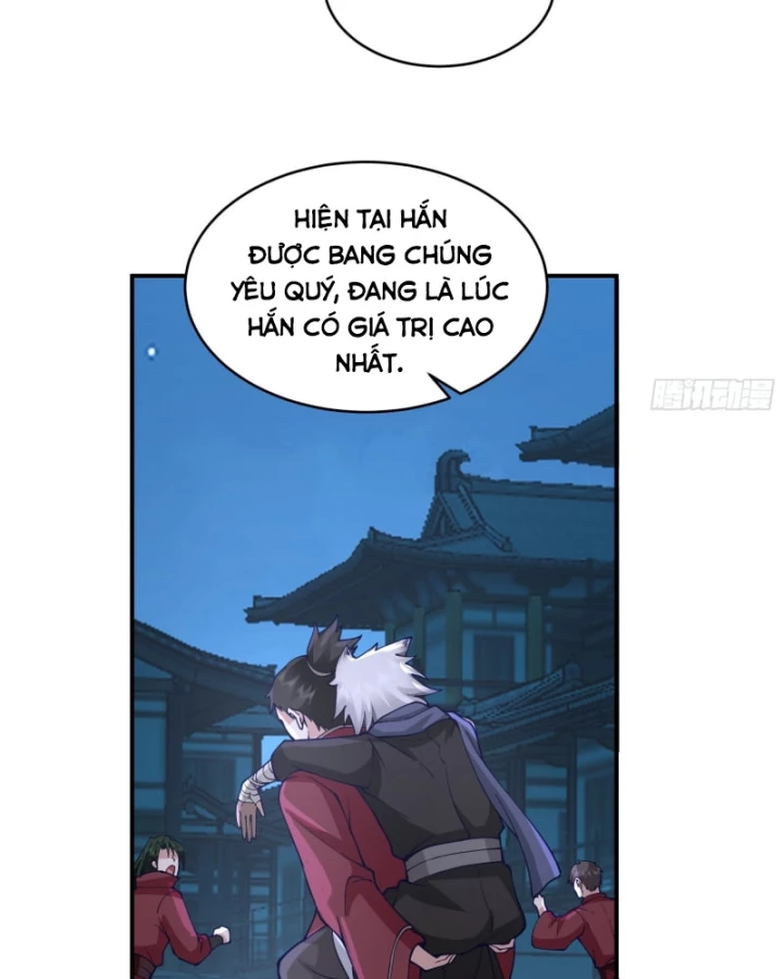 Một Người Quét Ngang Giang Hồ Chapter 20 - 46