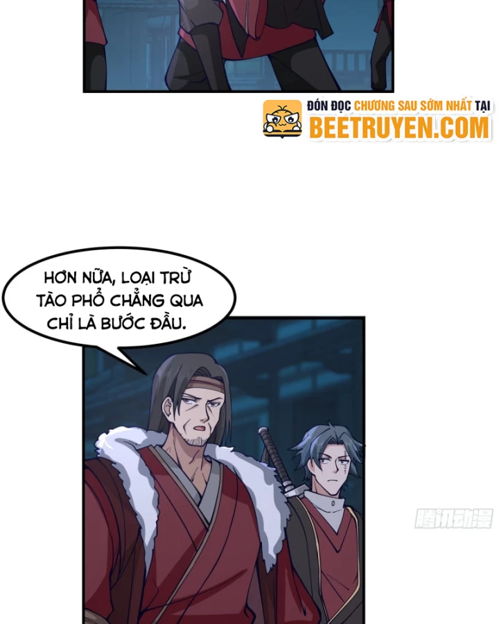 Một Người Quét Ngang Giang Hồ Chapter 20 - 47