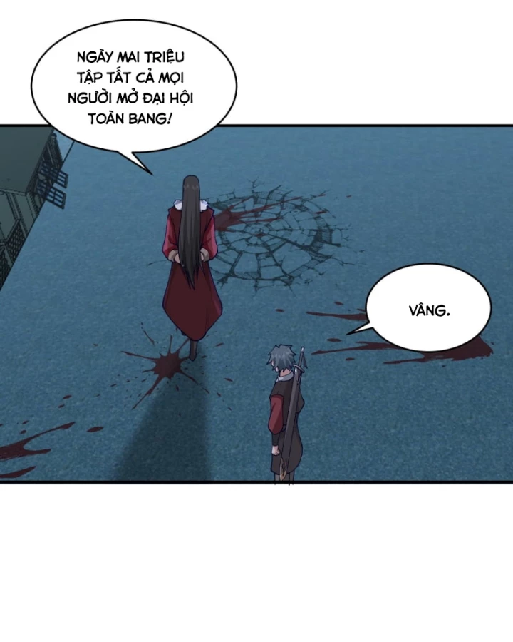 Một Người Quét Ngang Giang Hồ Chapter 20 - 49