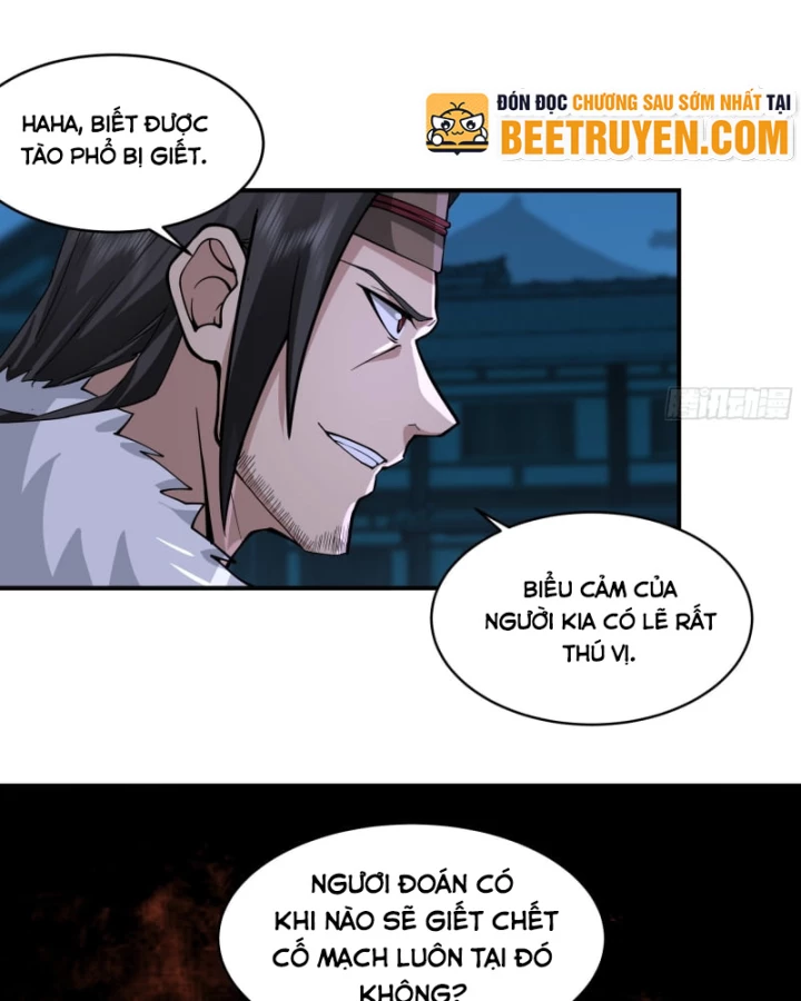 Một Người Quét Ngang Giang Hồ Chapter 20 - 50