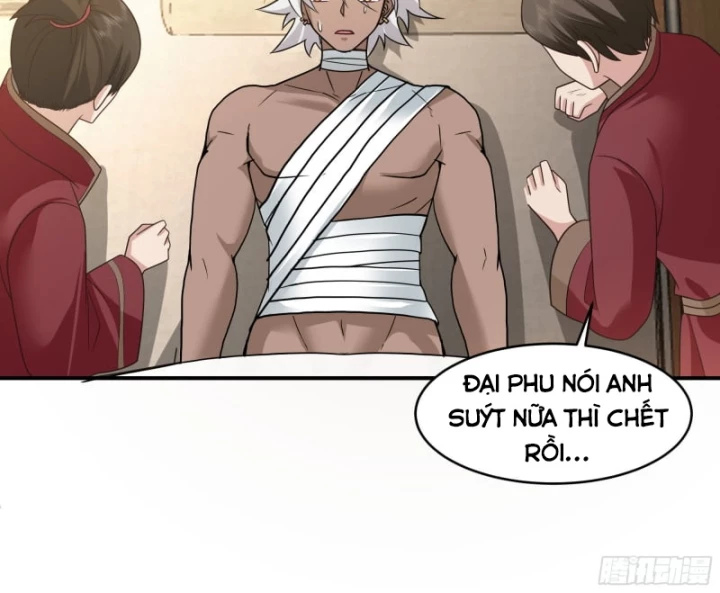 Một Người Quét Ngang Giang Hồ Chapter 21 - 4