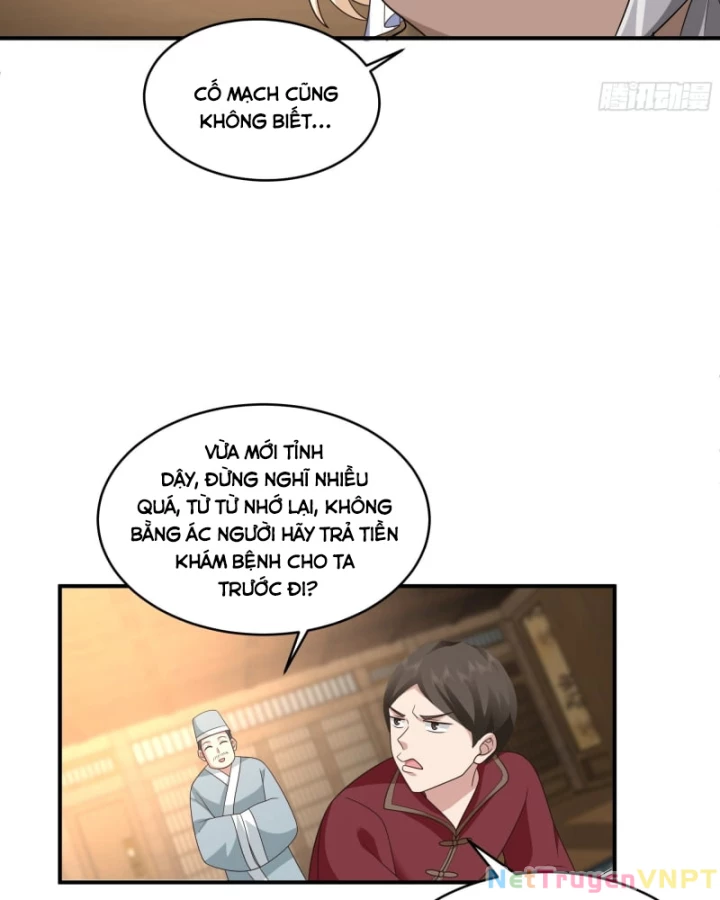 Một Người Quét Ngang Giang Hồ Chapter 21 - 7