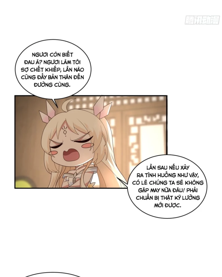 Một Người Quét Ngang Giang Hồ Chapter 21 - 12