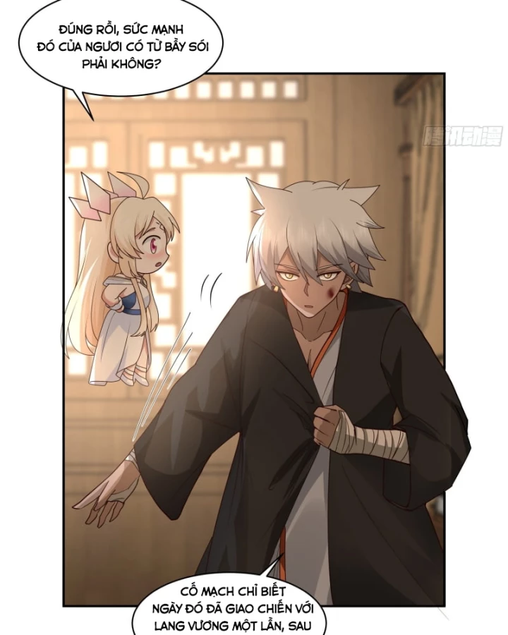 Một Người Quét Ngang Giang Hồ Chapter 21 - 13