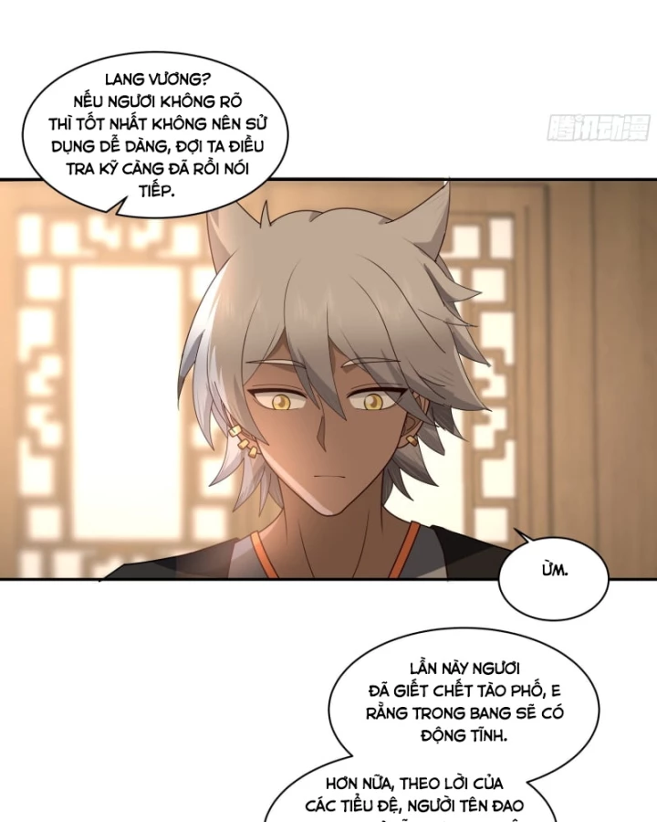 Một Người Quét Ngang Giang Hồ Chapter 21 - 15