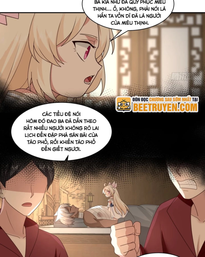 Một Người Quét Ngang Giang Hồ Chapter 21 - 16