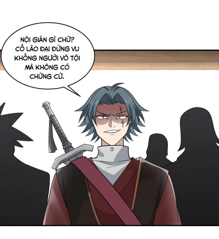 Một Người Quét Ngang Giang Hồ Chapter 21 - 20