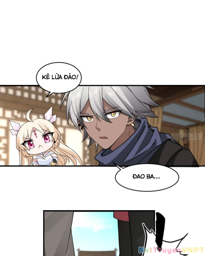 Một Người Quét Ngang Giang Hồ Chapter 21 - 21