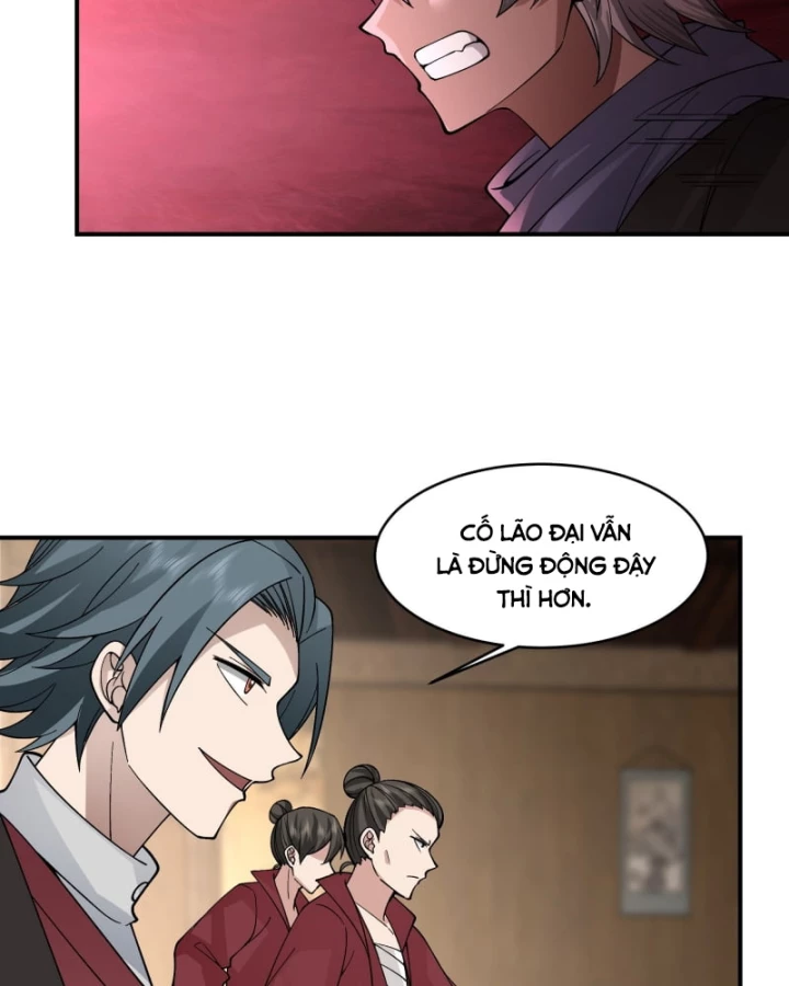 Một Người Quét Ngang Giang Hồ Chapter 21 - 23