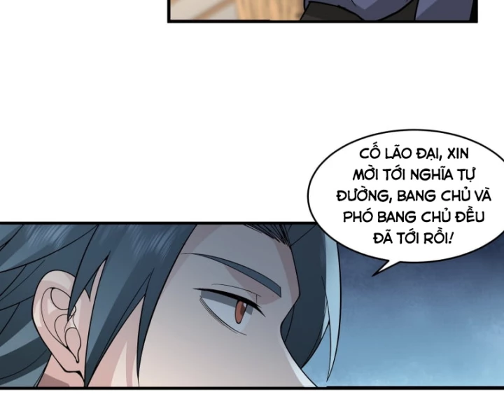 Một Người Quét Ngang Giang Hồ Chapter 21 - 27