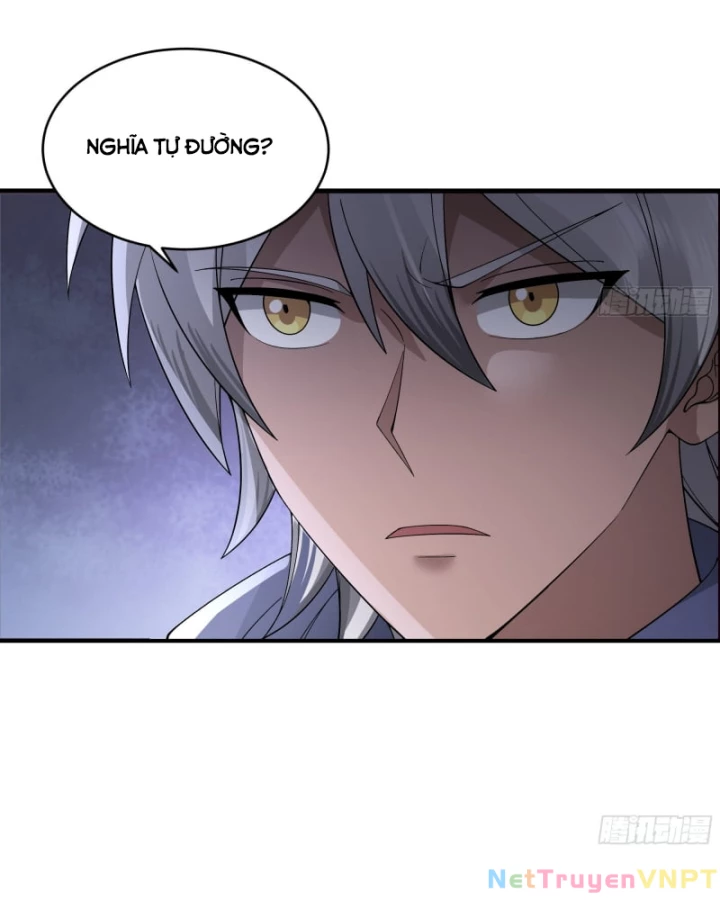 Một Người Quét Ngang Giang Hồ Chapter 21 - 28
