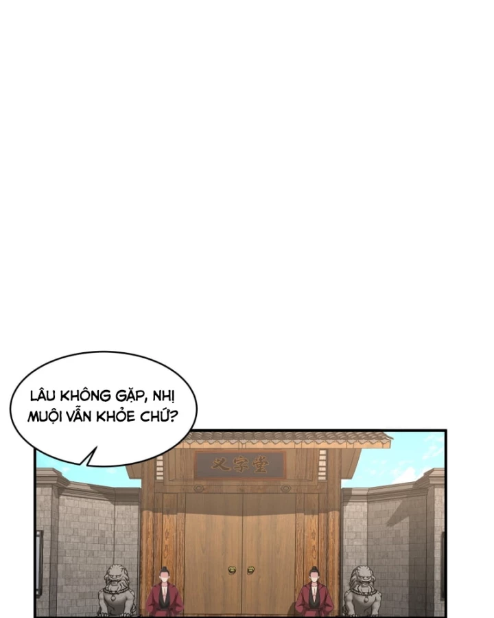 Một Người Quét Ngang Giang Hồ Chapter 21 - 29