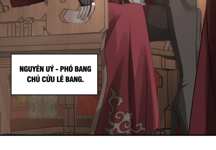 Một Người Quét Ngang Giang Hồ Chapter 21 - 31