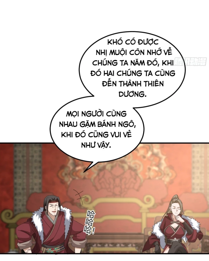 Một Người Quét Ngang Giang Hồ Chapter 21 - 32