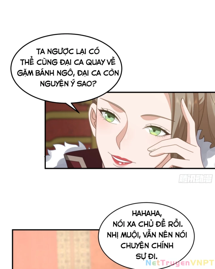 Một Người Quét Ngang Giang Hồ Chapter 21 - 33