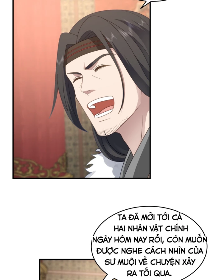 Một Người Quét Ngang Giang Hồ Chapter 21 - 34