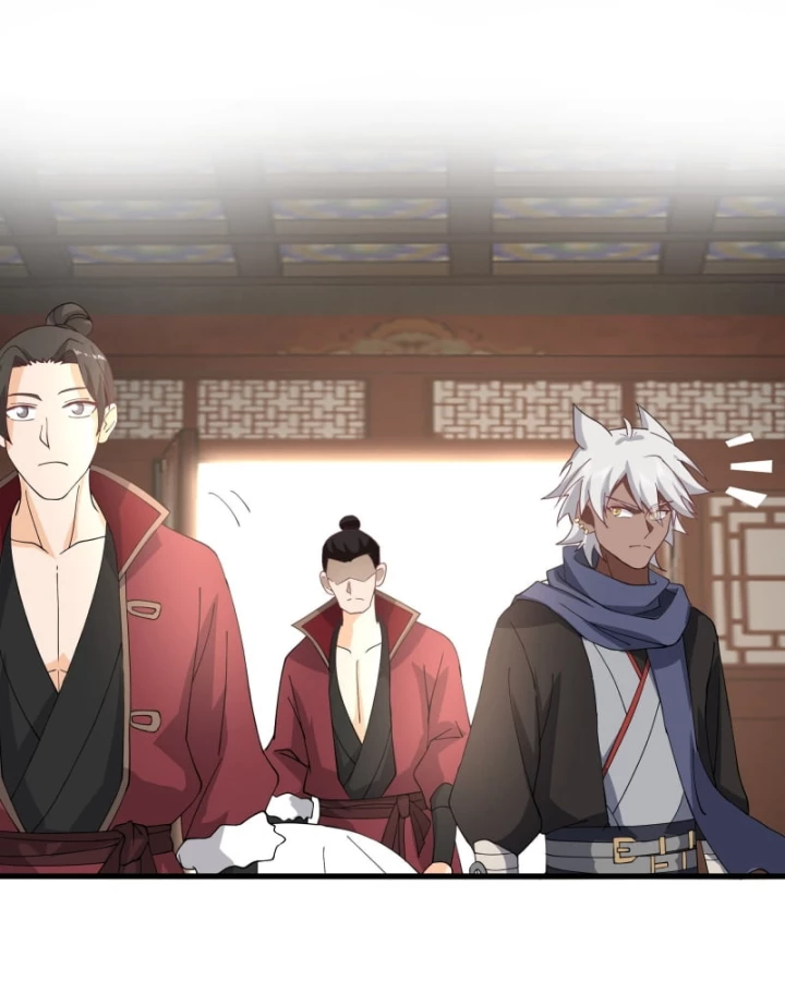 Một Người Quét Ngang Giang Hồ Chapter 21 - 36