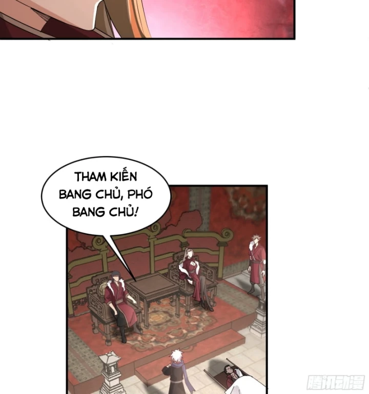 Một Người Quét Ngang Giang Hồ Chapter 21 - 38