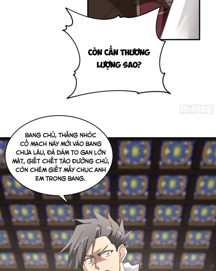 Một Người Quét Ngang Giang Hồ Chapter 21 - 40