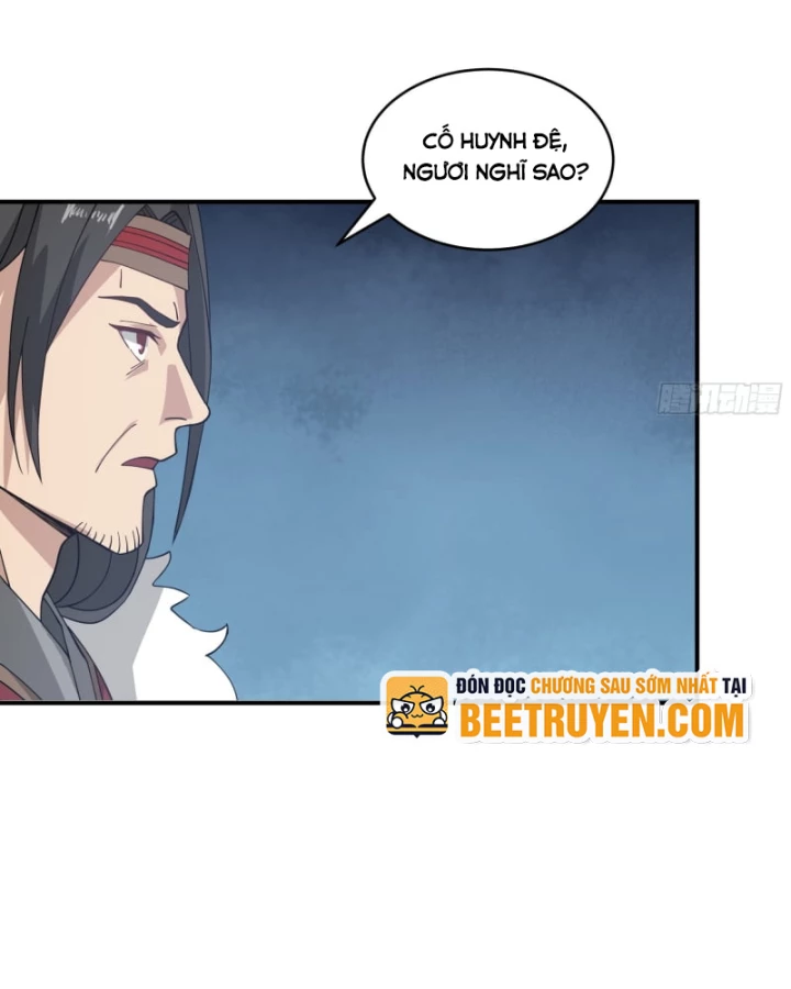 Một Người Quét Ngang Giang Hồ Chapter 21 - 43