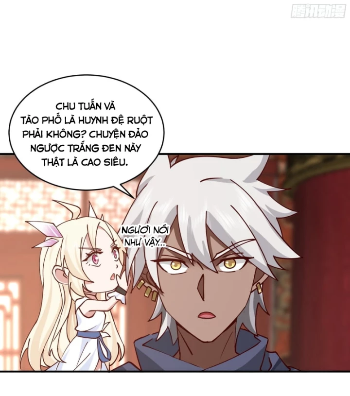 Một Người Quét Ngang Giang Hồ Chapter 21 - 44