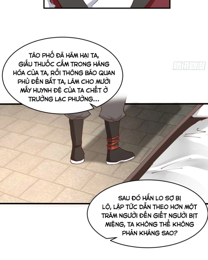 Một Người Quét Ngang Giang Hồ Chapter 21 - 46