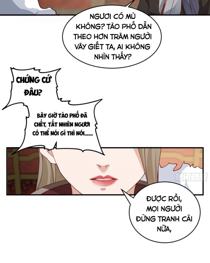 Một Người Quét Ngang Giang Hồ Chapter 21 - 48