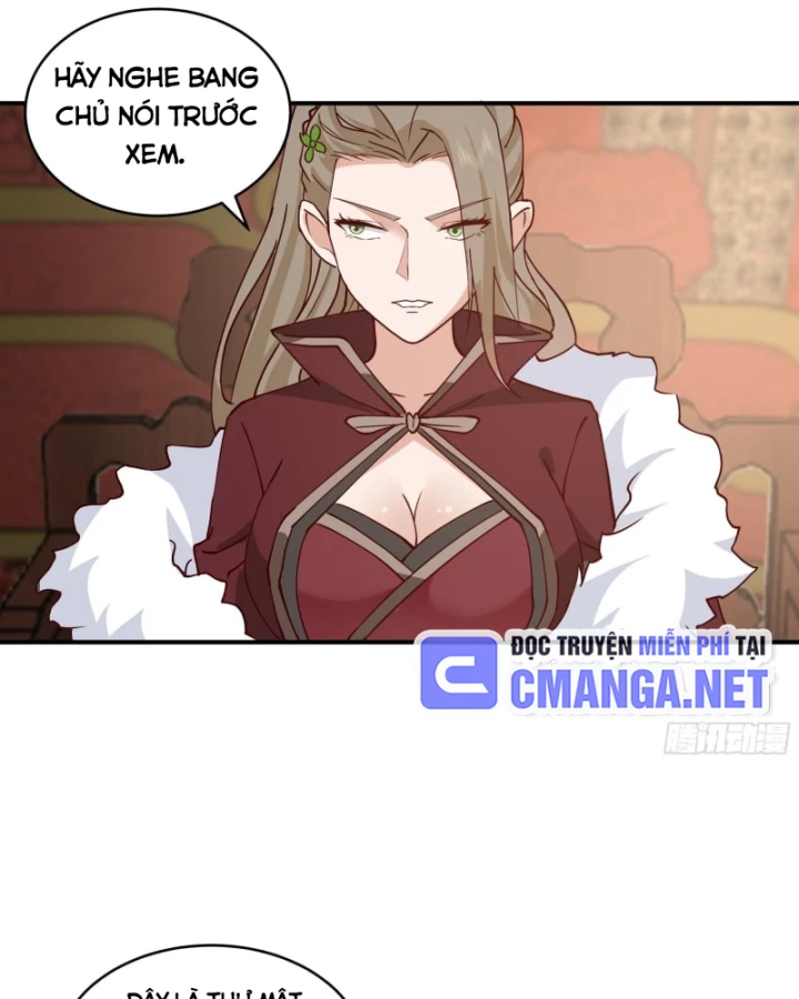 Một Người Quét Ngang Giang Hồ Chapter 21 - 49