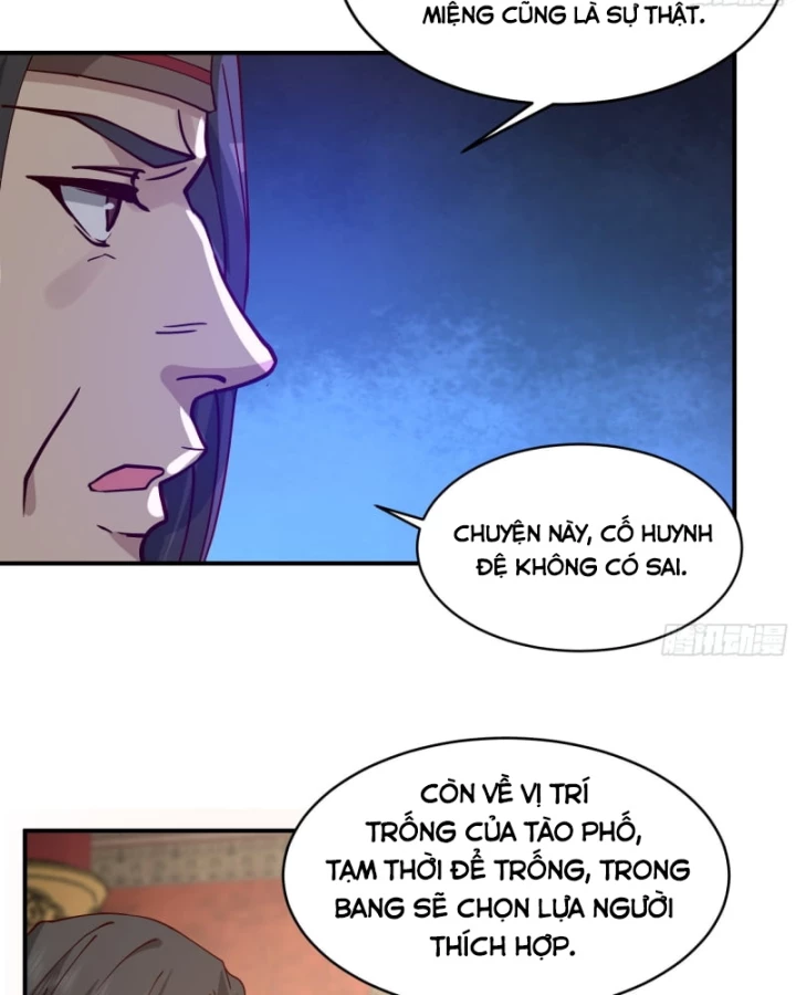 Một Người Quét Ngang Giang Hồ Chapter 21 - 52