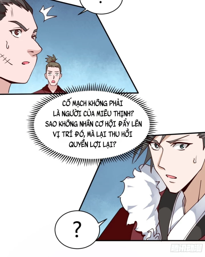 Một Người Quét Ngang Giang Hồ Chapter 21 - 55