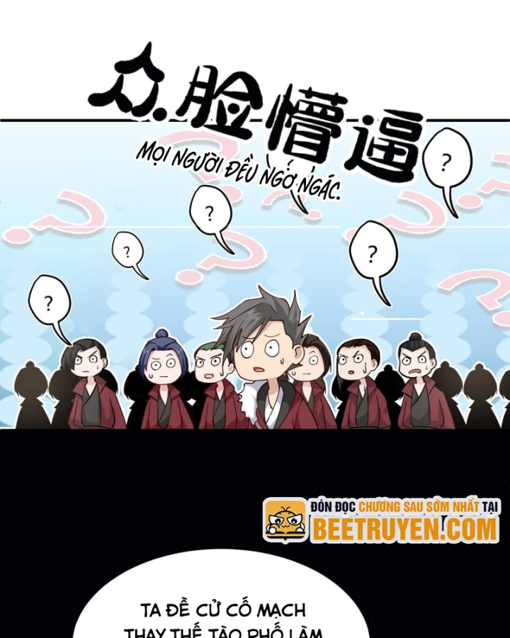 Một Người Quét Ngang Giang Hồ Chapter 21 - 60