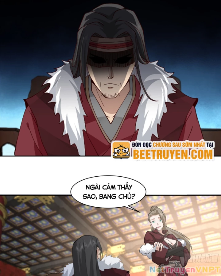 Một Người Quét Ngang Giang Hồ Chapter 22 - 3