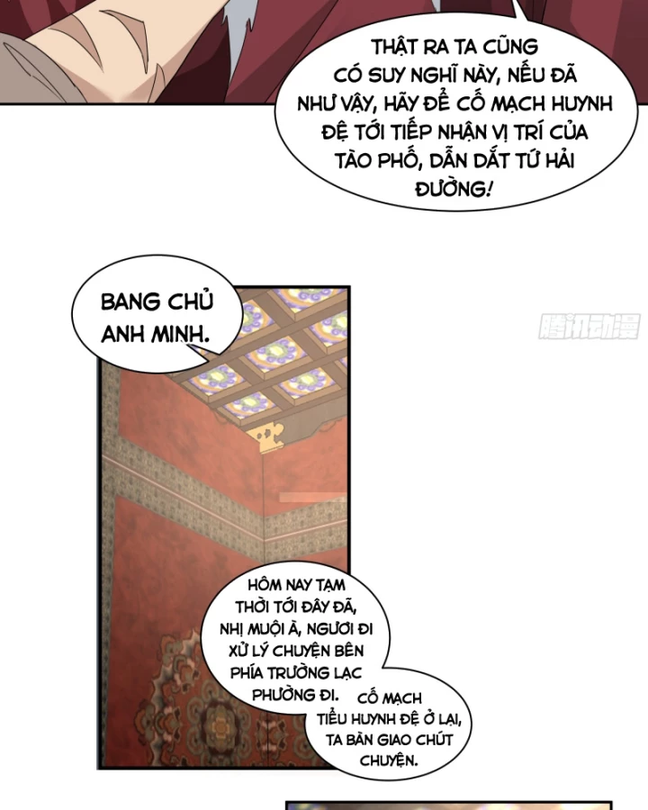 Một Người Quét Ngang Giang Hồ Chapter 22 - 7