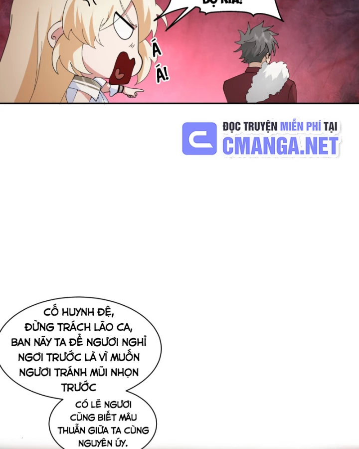 Một Người Quét Ngang Giang Hồ Chapter 22 - 10