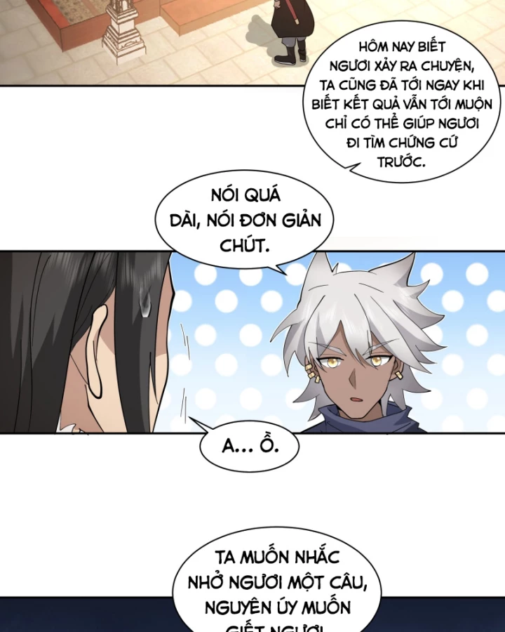 Một Người Quét Ngang Giang Hồ Chapter 22 - 12