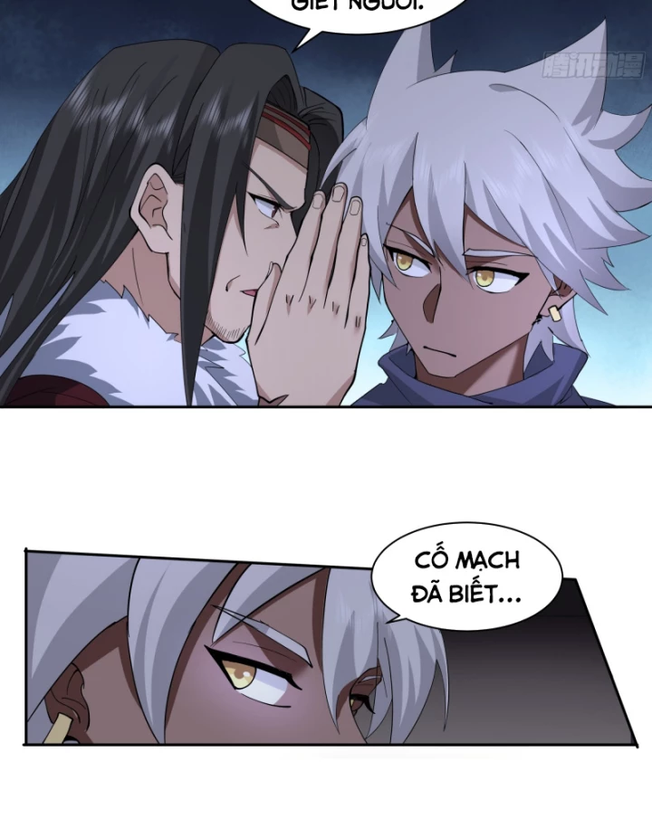 Một Người Quét Ngang Giang Hồ Chapter 22 - 13