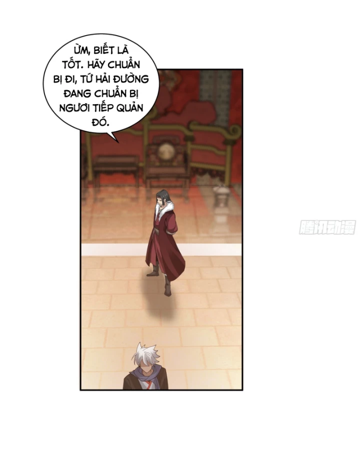 Một Người Quét Ngang Giang Hồ Chapter 22 - 14