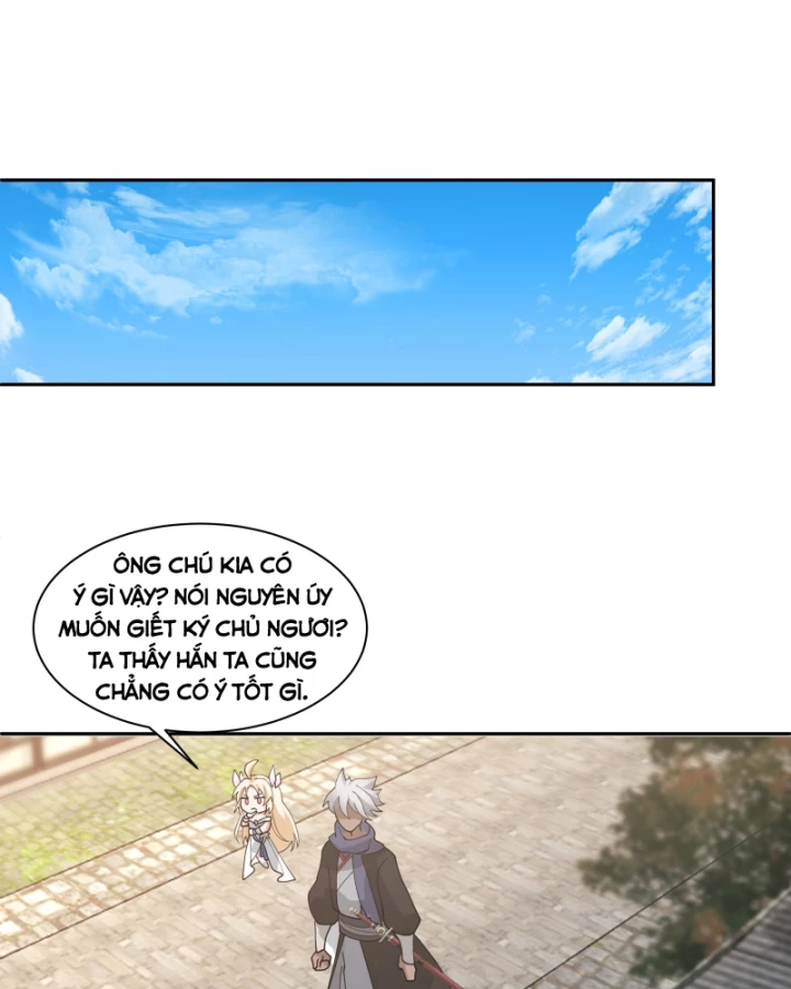 Một Người Quét Ngang Giang Hồ Chapter 22 - 17