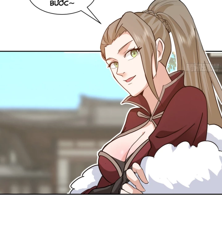 Một Người Quét Ngang Giang Hồ Chapter 22 - 19