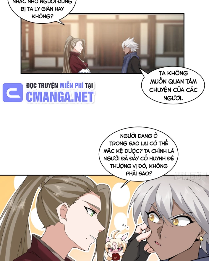 Một Người Quét Ngang Giang Hồ Chapter 22 - 21