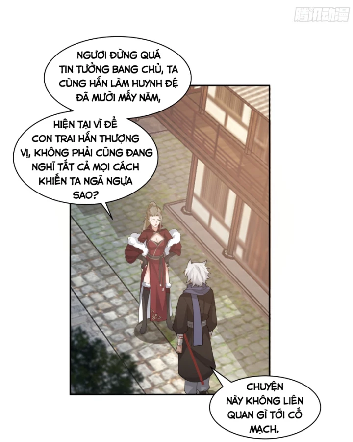 Một Người Quét Ngang Giang Hồ Chapter 22 - 23