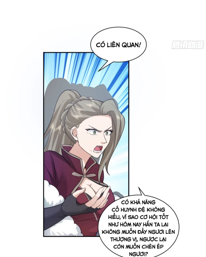 Một Người Quét Ngang Giang Hồ Chapter 22 - 24