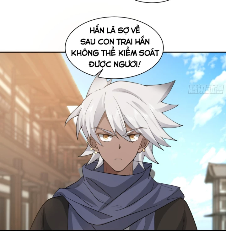 Một Người Quét Ngang Giang Hồ Chapter 22 - 25