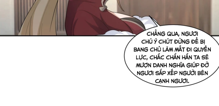 Một Người Quét Ngang Giang Hồ Chapter 22 - 28