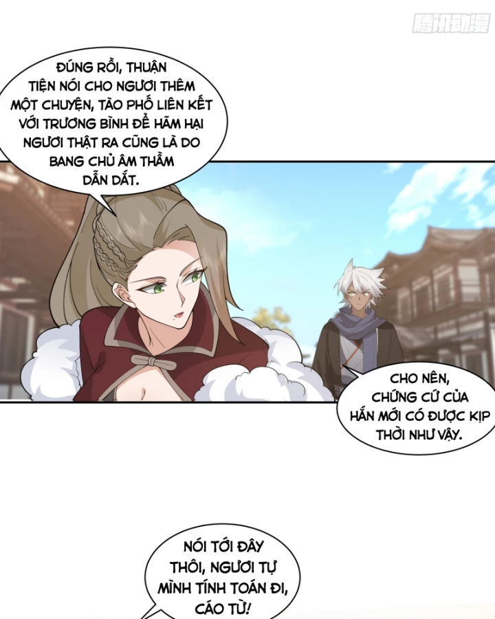 Một Người Quét Ngang Giang Hồ Chapter 22 - 29