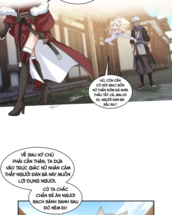 Một Người Quét Ngang Giang Hồ Chapter 22 - 30