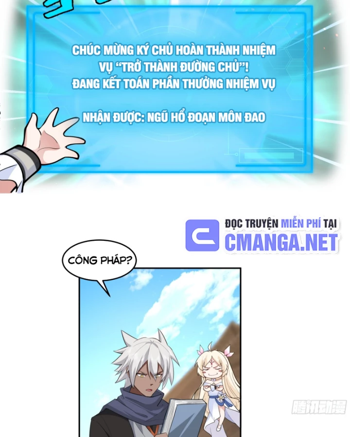 Một Người Quét Ngang Giang Hồ Chapter 22 - 33